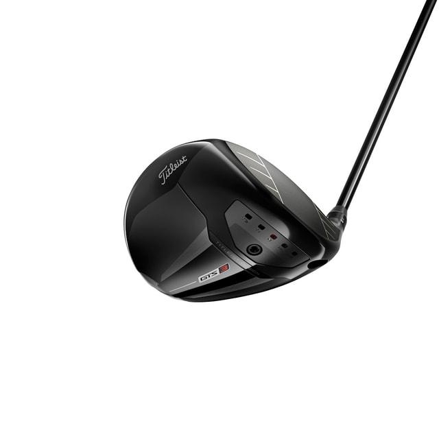 Titleist（タイトリスト） GTS3 Tour AD FI-6 ドライバー ゴルフ