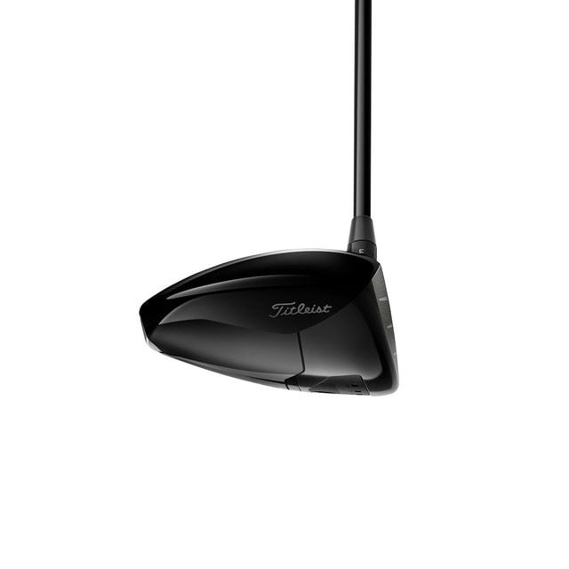Titleist（タイトリスト） GTS3 Tour AD FI-6 ドライバー ゴルフ