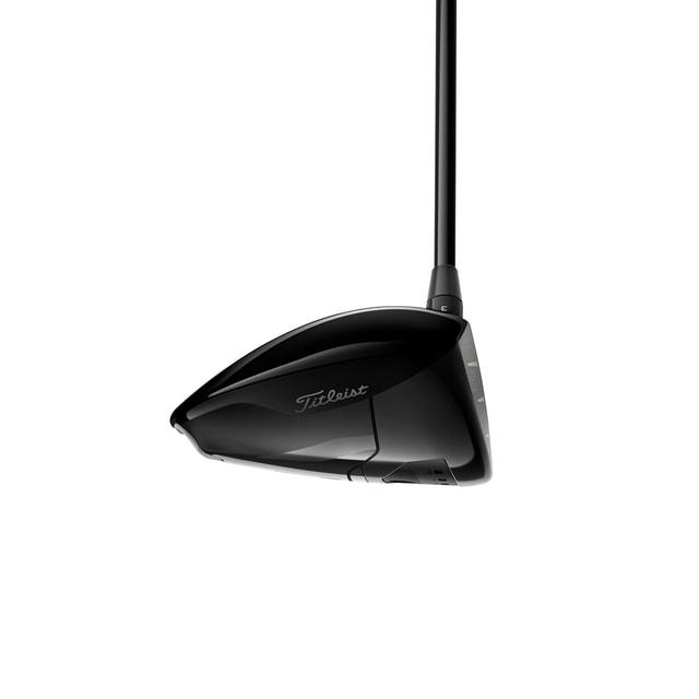 Titleist（タイトリスト） GTS4 Tour AD FI-6 ドライバー ゴルフ 