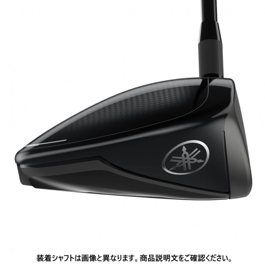 YAMAHA（ヤマハ） ゴルフ5限定シャフト 25inpres DRIVESTAR TYPE D