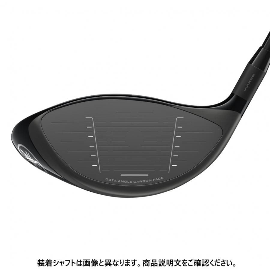 YAMAHA（ヤマハ） ゴルフ5限定シャフト 25inpres DRIVESTAR TYPE D 