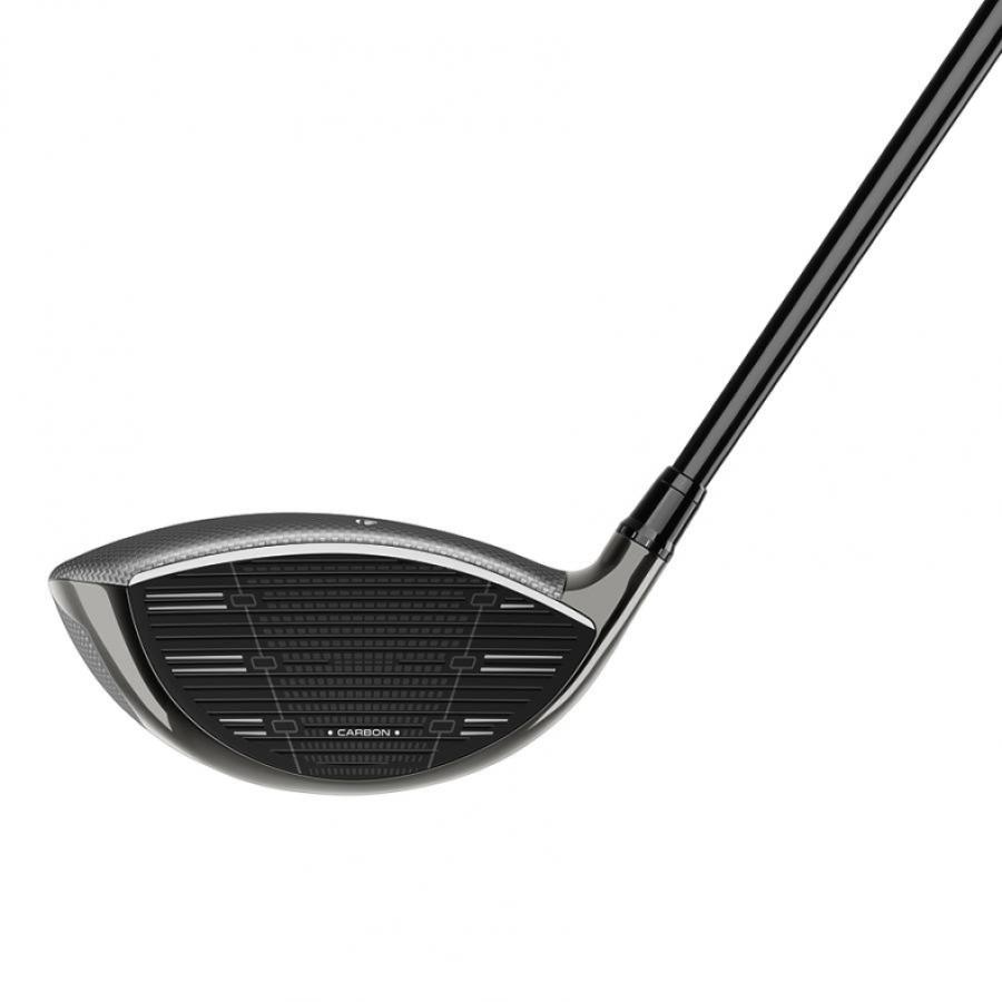 TaylorMade（テーラーメイド） Qi35 LS ゴルフ ドライバー Diamana BB