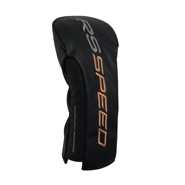 PRGR（プロギア） ゴルフ5限定シャフト 25 RS SPEED ドライバー ゴルフ