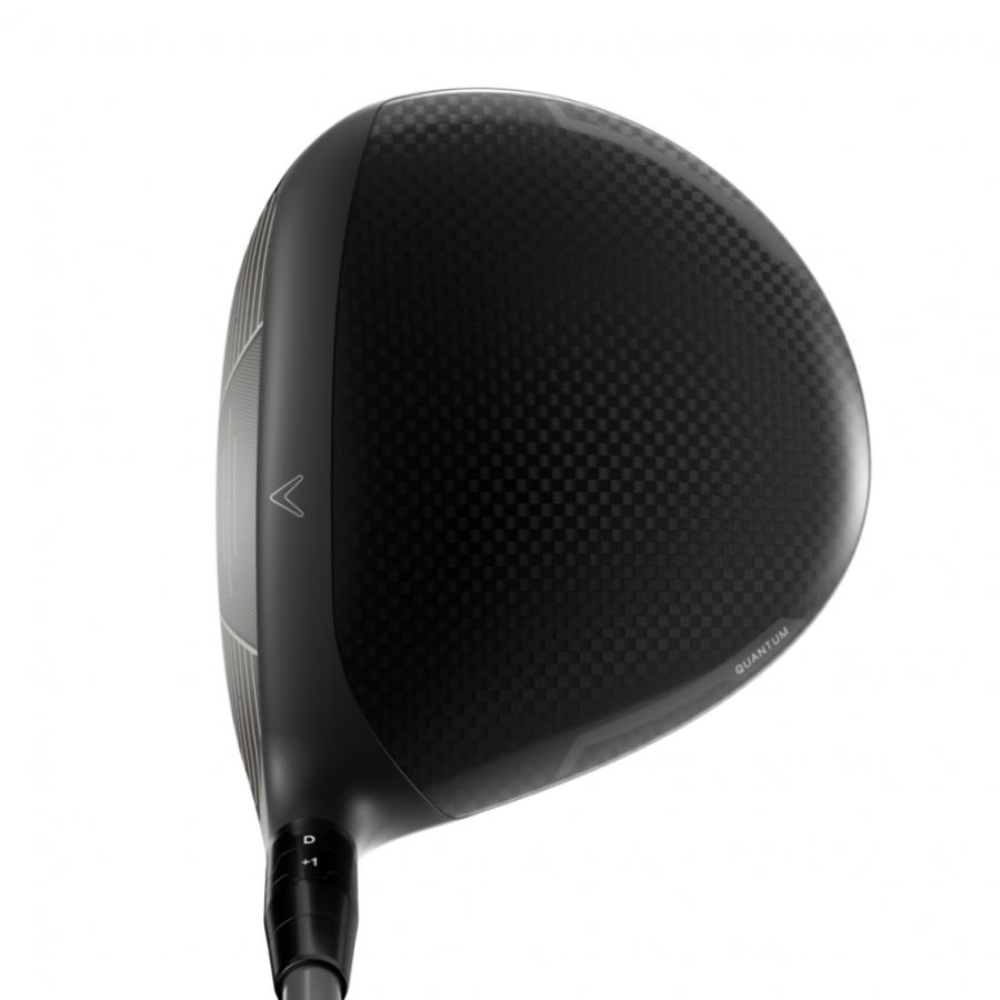 Callaway（キャロウェイ） QUANTUM MAX ドライバー ゴルフ SPEEDER NX
