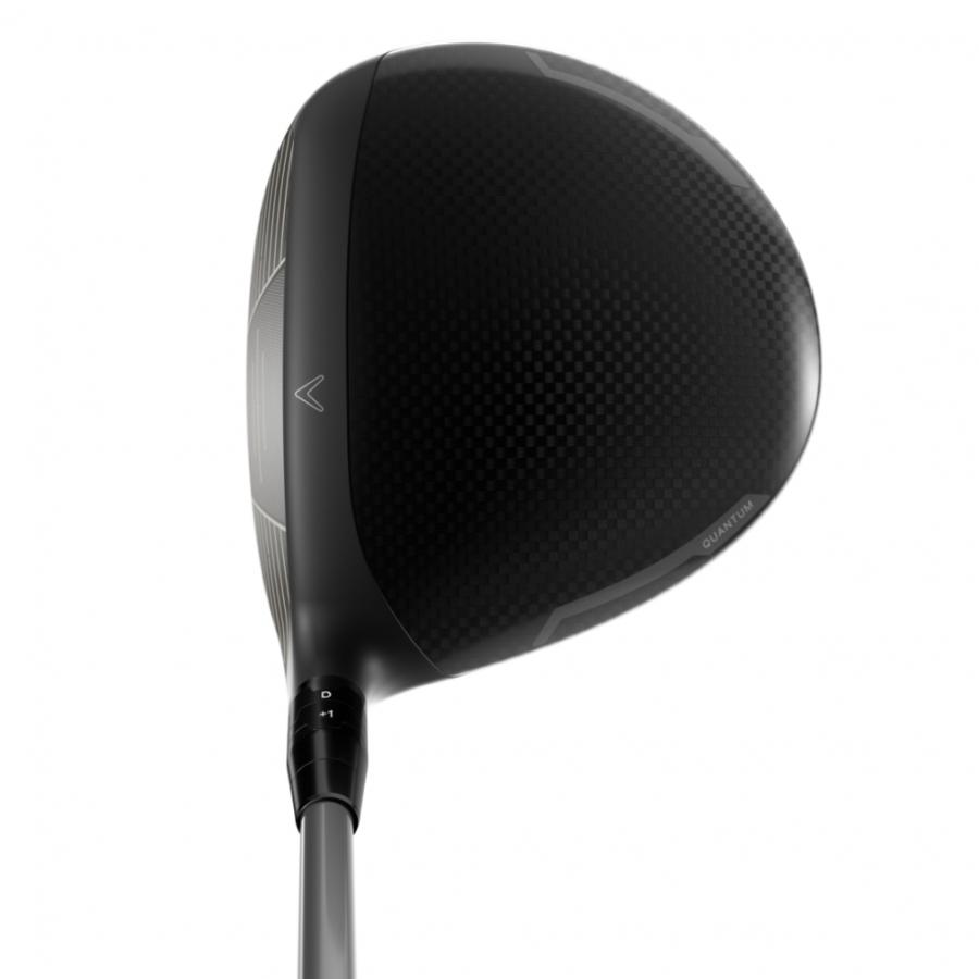 Callaway（キャロウェイ） QUANTUM MAX D ドライバー ゴルフ SPEEDER