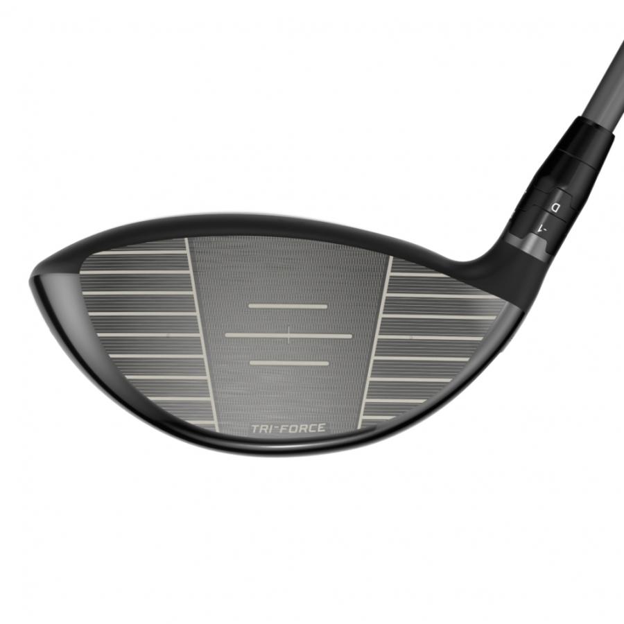 Callaway（キャロウェイ） QUANTUM MAX D ドライバー ゴルフ TOUR AD
