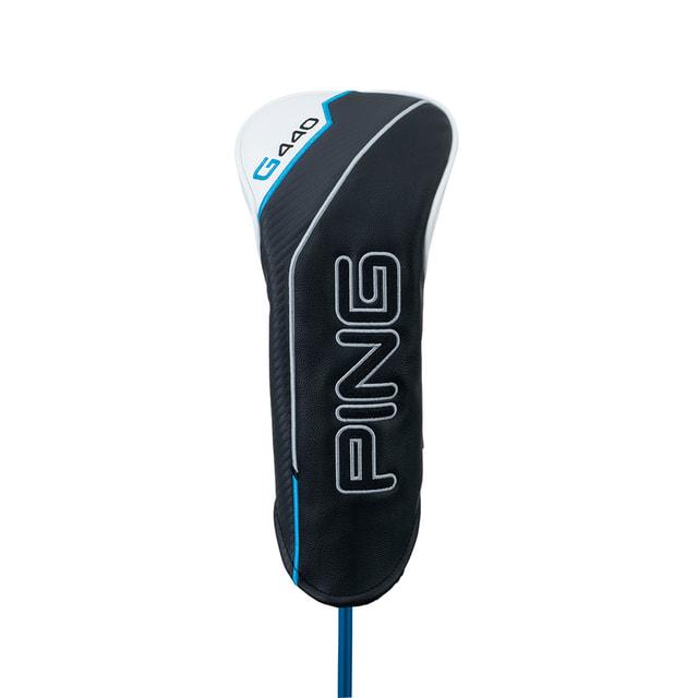 PING（ピン） G440 MAX ゴルフ ドライバー SPEEDER NX VIOLET 60 2025
