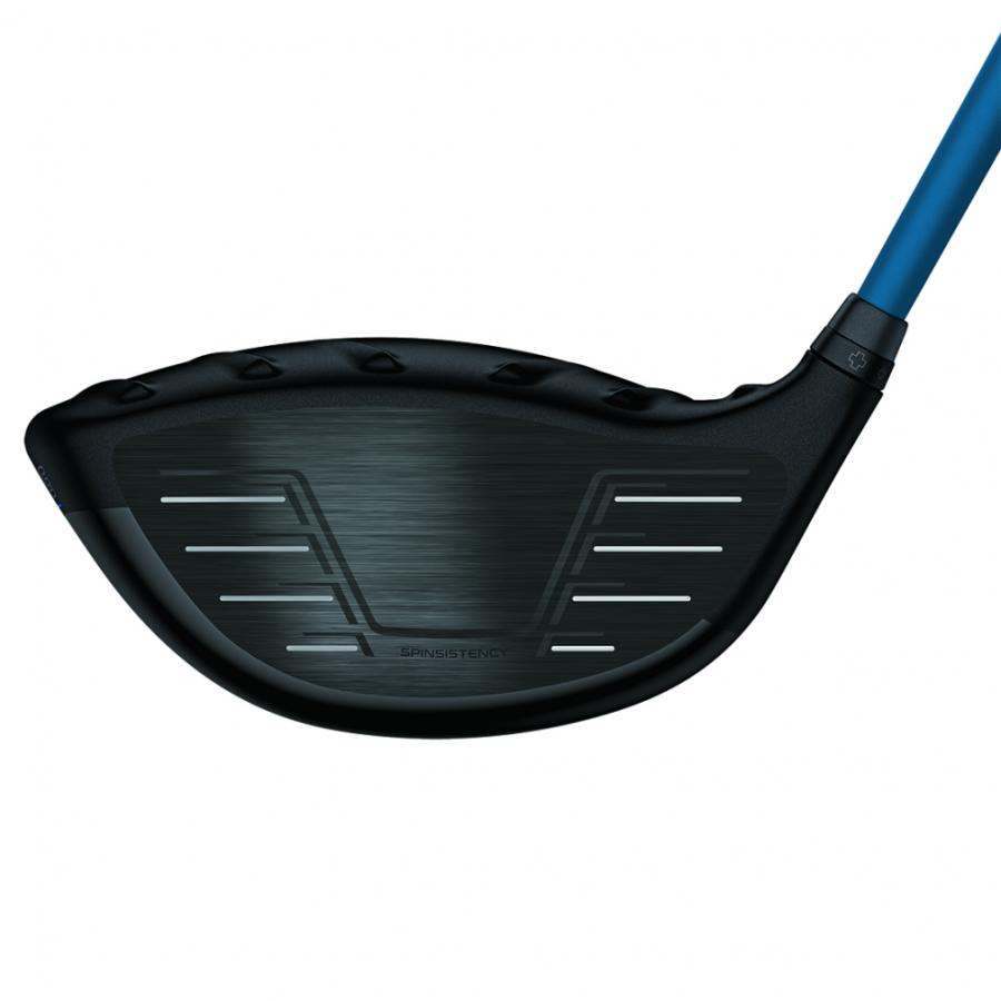 PING（ピン） G440 MAX ゴルフ ドライバー Diamana BB 53 X 9゜ 2025年