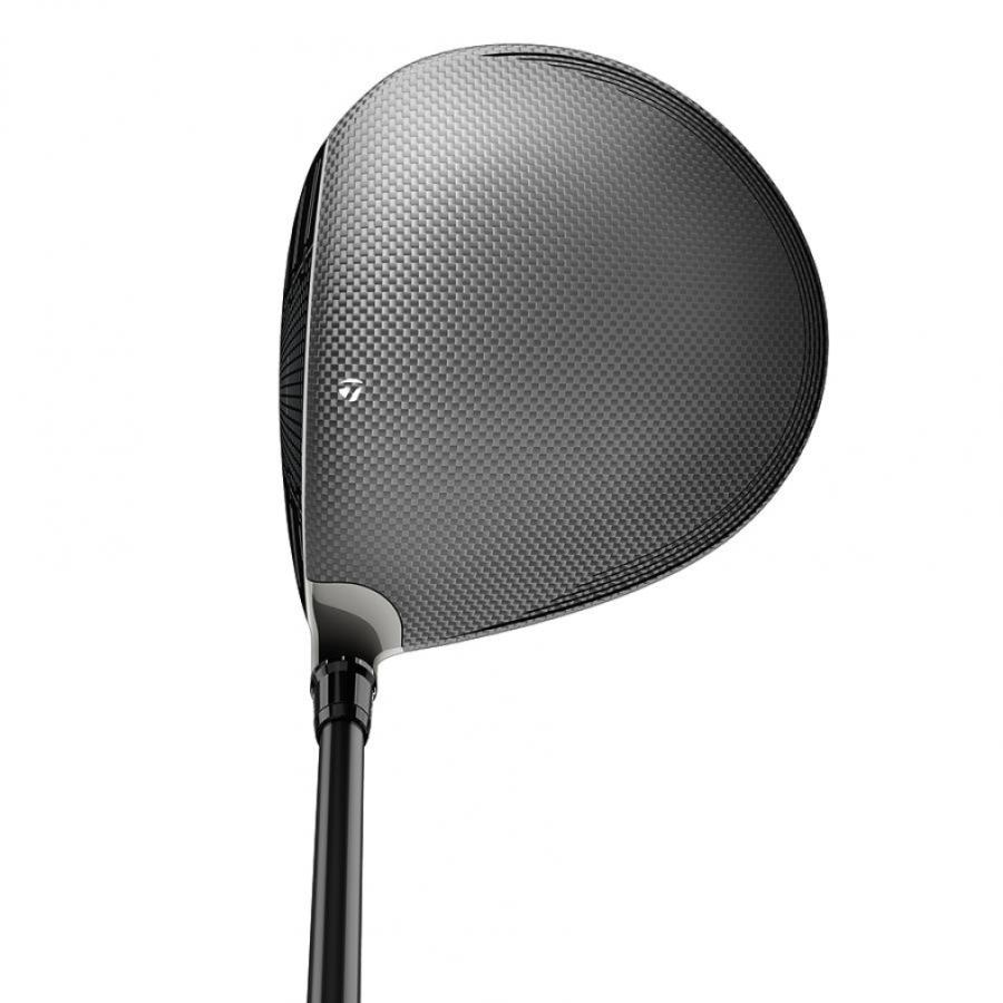 TaylorMade（テーラーメイド） Qi35 ゴルフ ドライバー TENSEI Pro