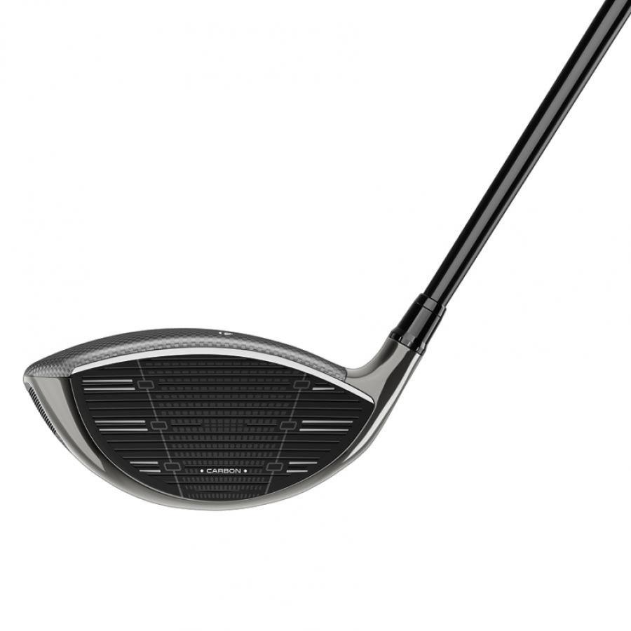 TaylorMade qi35 デザイナーズブラック　テンセイ1Kブルー50s TaylorMade（テーラーメイド） Qi35 ゴルフ ドライバー TENSEI Pro