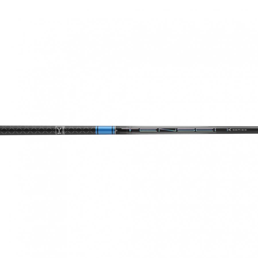 TaylorMade（テーラーメイド） Qi35 ゴルフ ドライバー TENSEI Pro