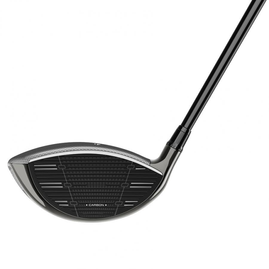 TaylorMade（テーラーメイド） Qi35 MAX ゴルフ ドライバー 24 VENTUS