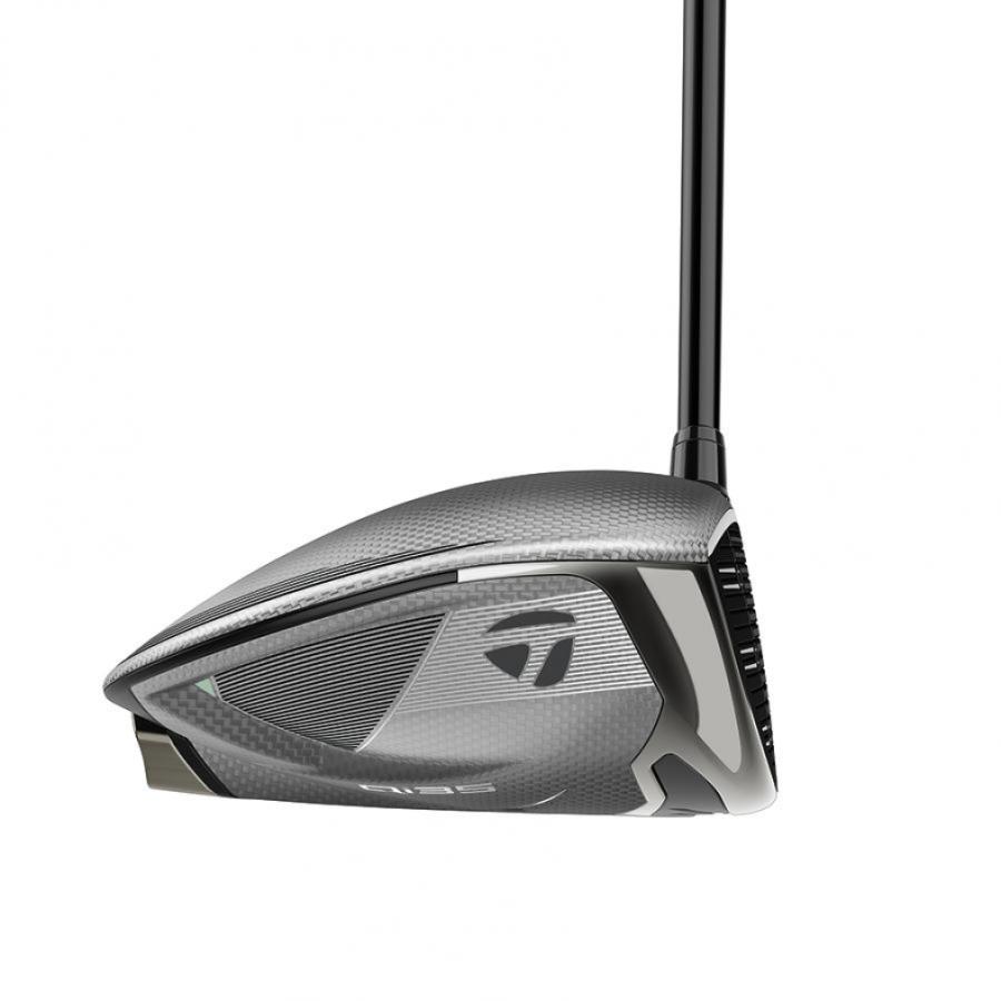 TaylorMade（テーラーメイド） Qi35 MAX ゴルフ ドライバー 24 VENTUS