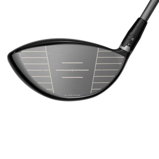 Callaway（キャロウェイ） ELYTE ゴルフ ドライバー SPEEDER NX VIOLET
