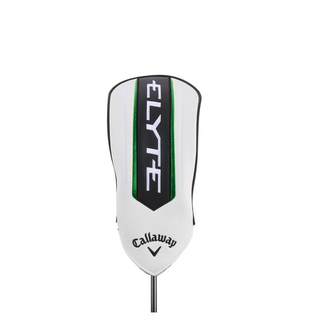 Callaway（キャロウェイ） ELYTE ゴルフ ドライバー SPEEDER NX VIOLET