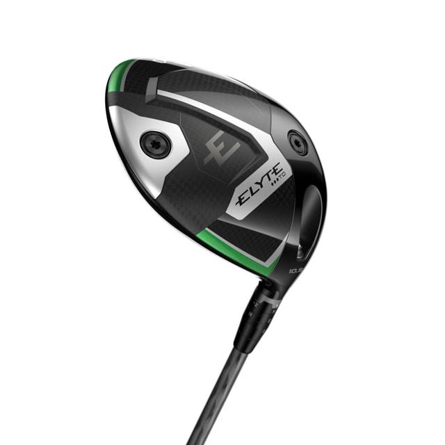 Callaway（キャロウェイ） ELYTE ゴルフ ドライバー SPEEDER NX VIOLET