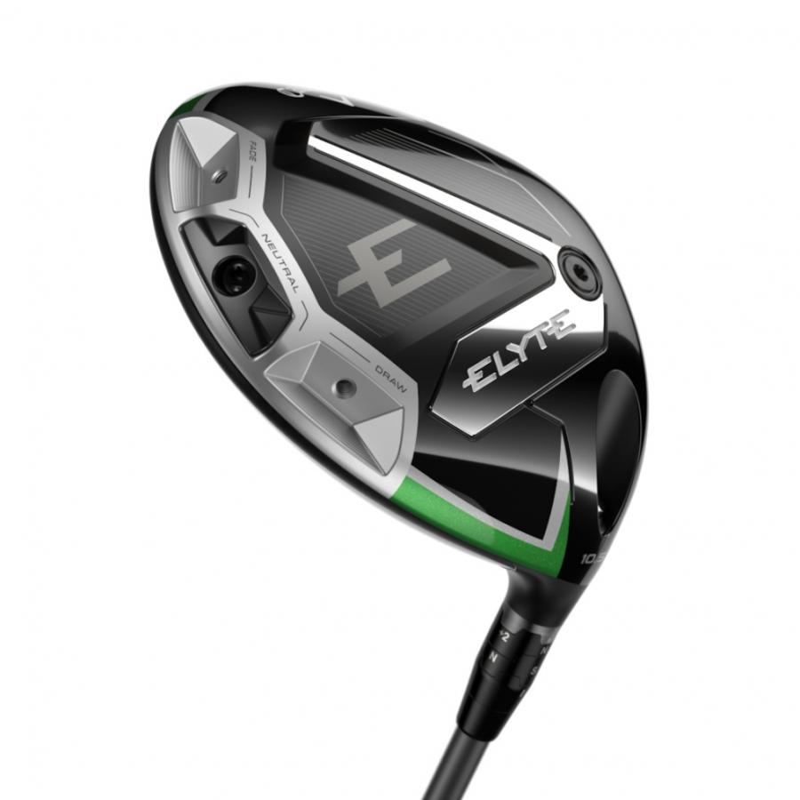 エリートトリプルダイヤモンド9° 24VENTUS BLUE 6S キャロウェイ Callaway（キャロウェイ） ELYTE ゴルフ ドライバー 24 VENTUS BLUE 6