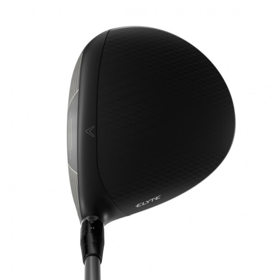 Callaway（キャロウェイ） ELYTE ゴルフ ドライバー 24 VENTUS BLUE 6