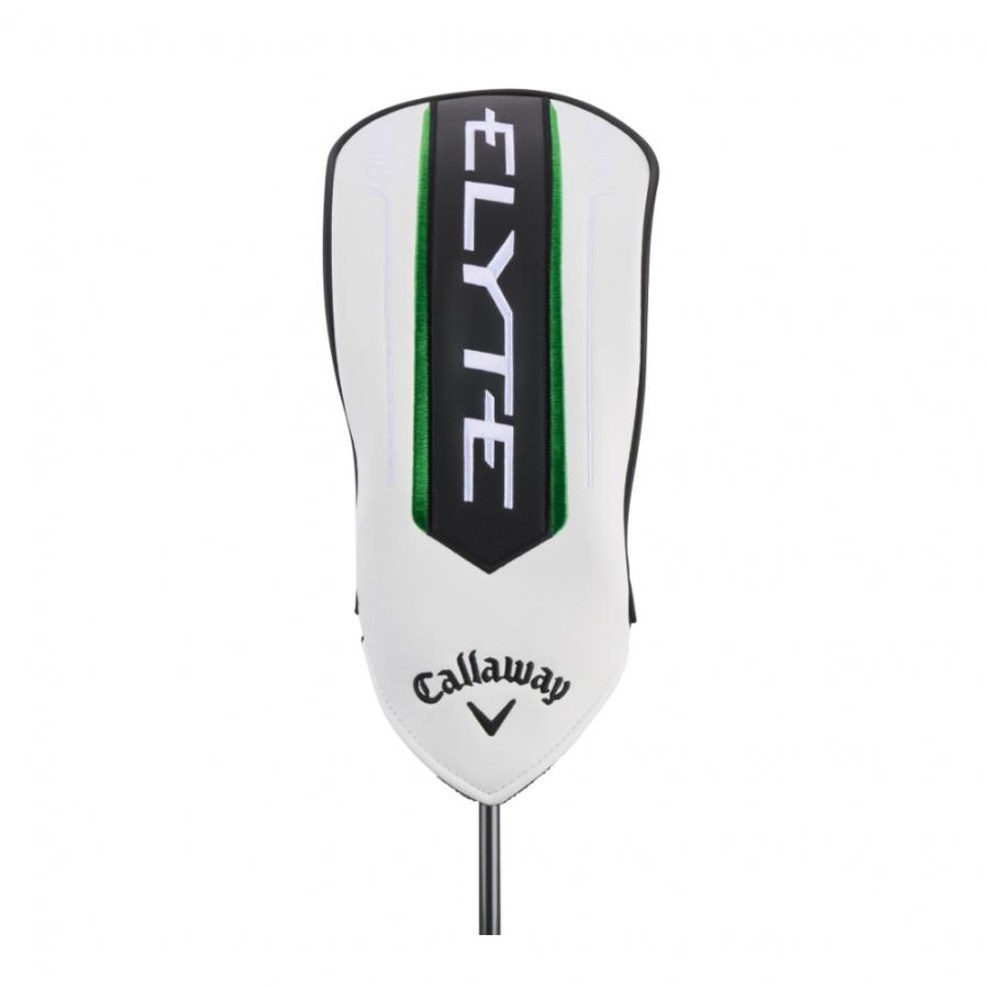 Callaway（キャロウェイ） ELYTE ゴルフ ドライバー 24 VENTUS BLUE 6