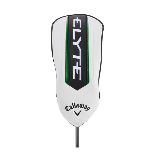 Callaway（キャロウェイ） ELYTE ゴルフ ドライバー TOUR AD GC 5 2025