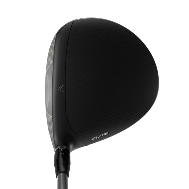 Callaway（キャロウェイ） ELYTE ゴルフ ドライバー Diamana BB 63