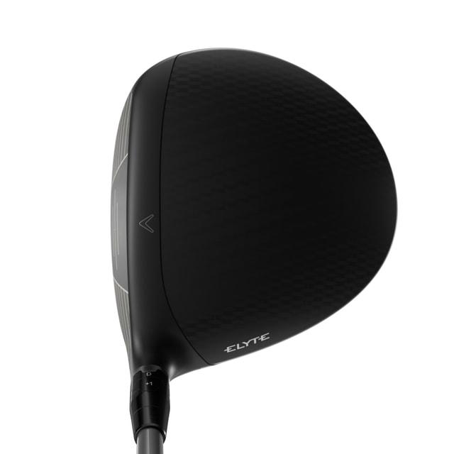 Callaway（キャロウェイ） ELYTE X ゴルフ ドライバー TOUR AD GC 5