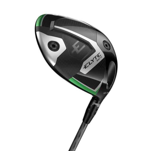 Callaway（キャロウェイ） エリート ELYTE トリプルダイヤモンド Tour