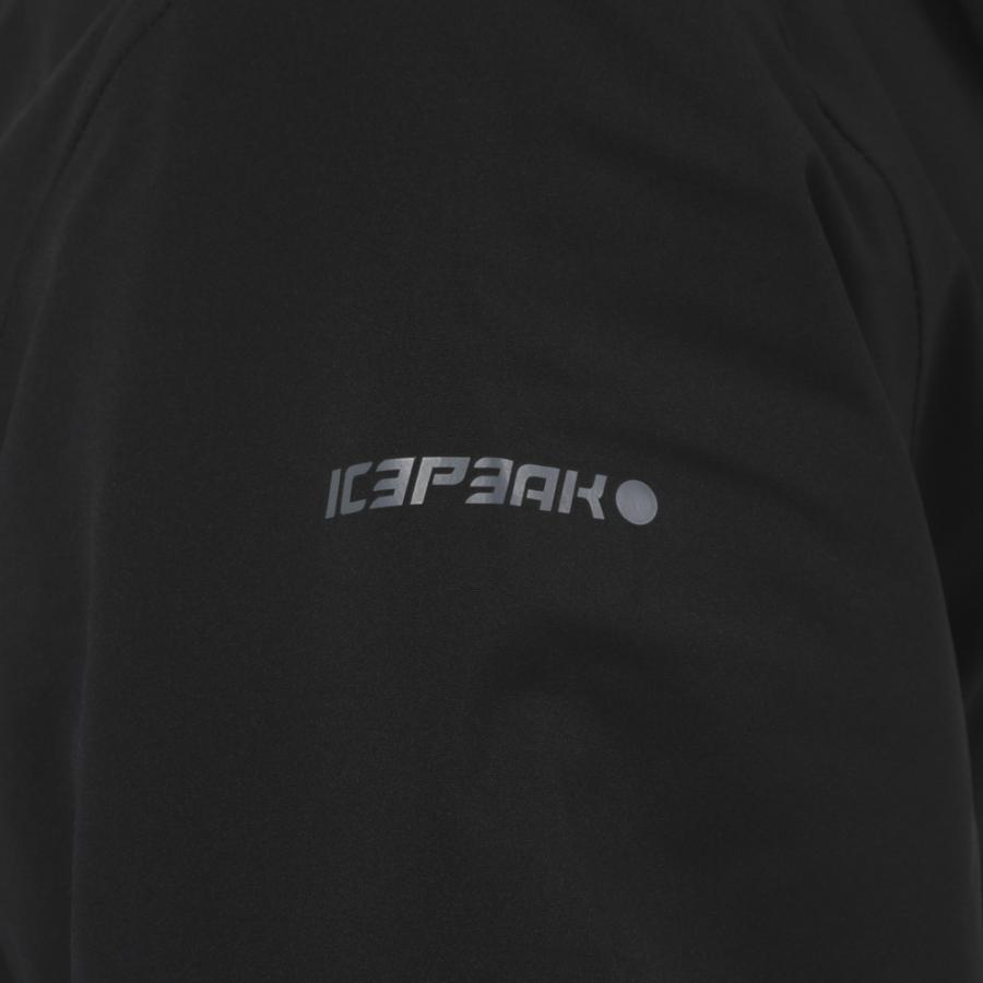 アイスピーク レディース スキー ジャケット ICEPEAK CLOVER 253225505 22-23年モデル ICEPEAK｜alpen-group｜12