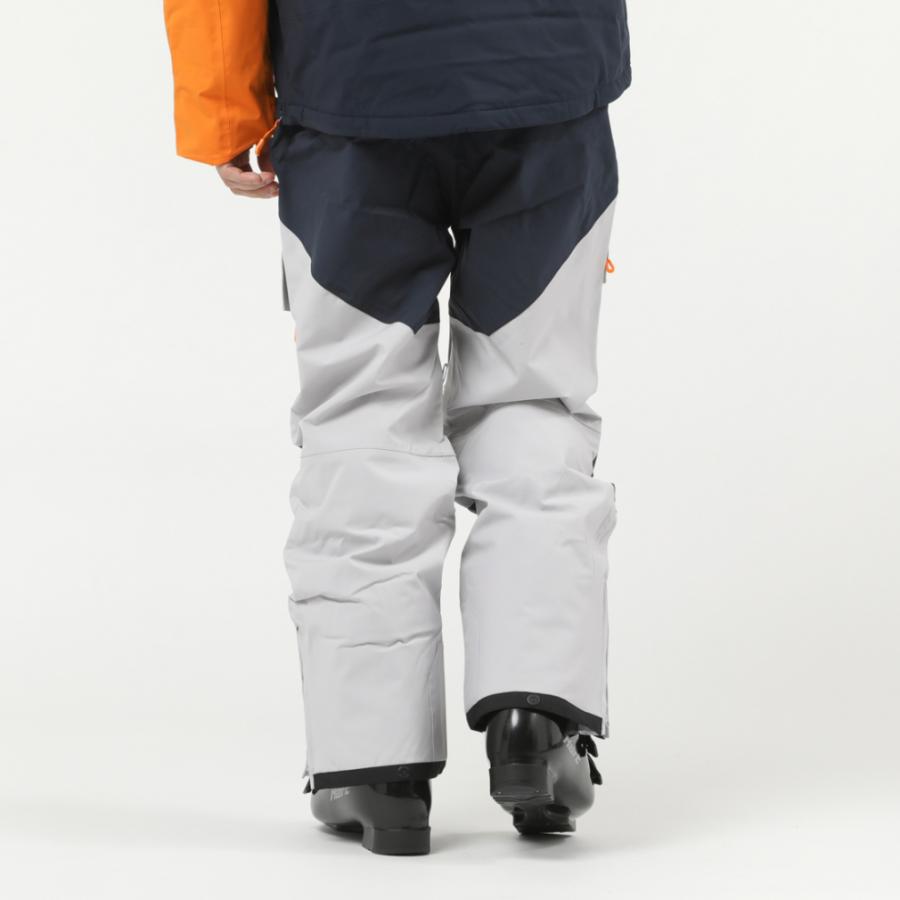 アイスピーク メンズ スキー パンツ ICEPEAK CLYDE 257124505 22-23年モデル ICEPEAK｜alpen-group｜08