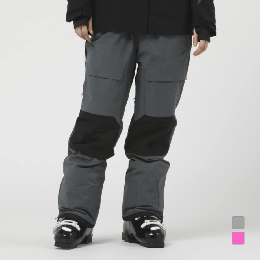 e56 アイスピーク ICEPEAK レディース スキーウェア パンツ XL ICEPEAK（アイスピーク） レディース スキー パンツ ICEPEAK COMINS