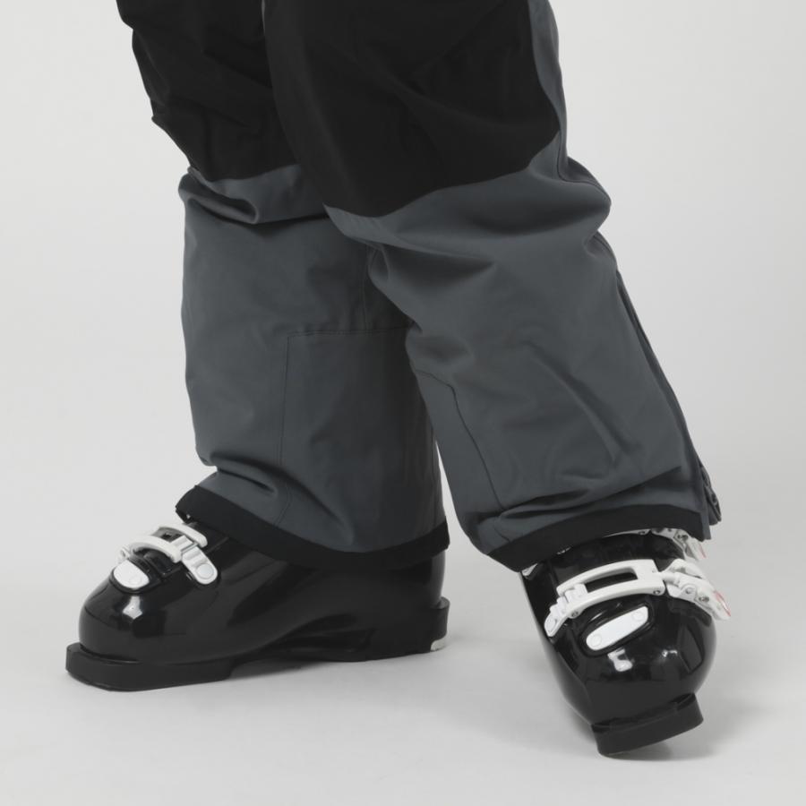 ICEPEAK（アイスピーク） レディース スキー パンツ ICEPEAK COMINS