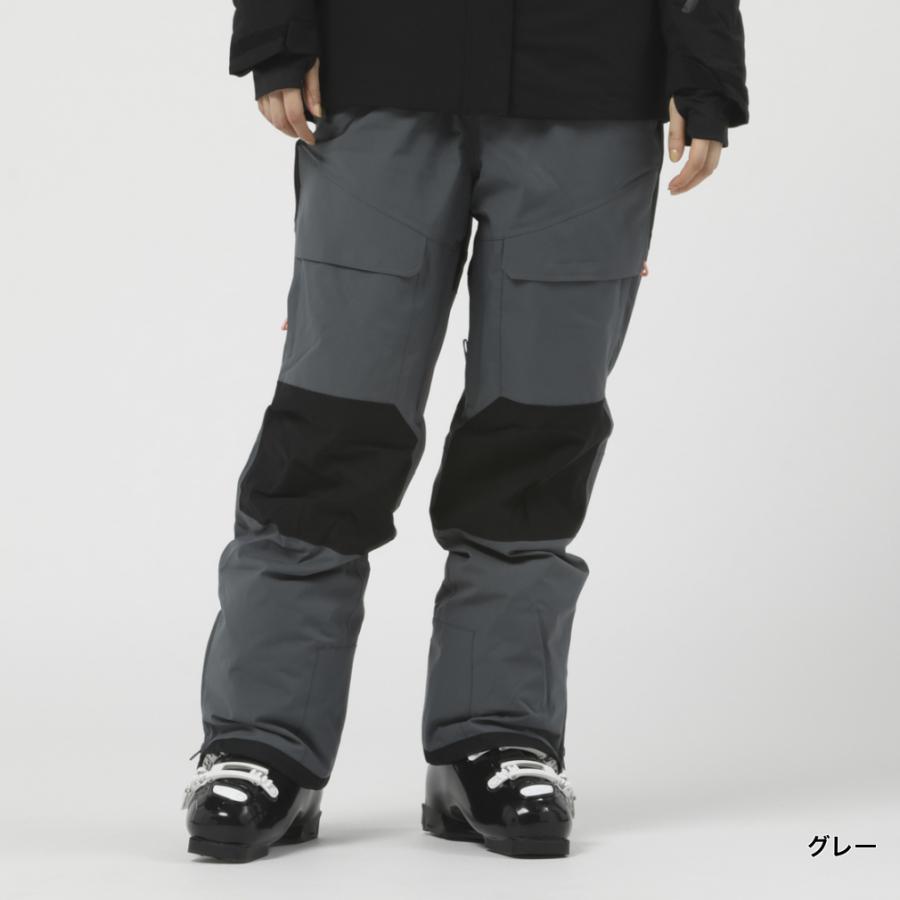 ICEPEAK（アイスピーク） レディース スキー パンツ ICEPEAK COMINS