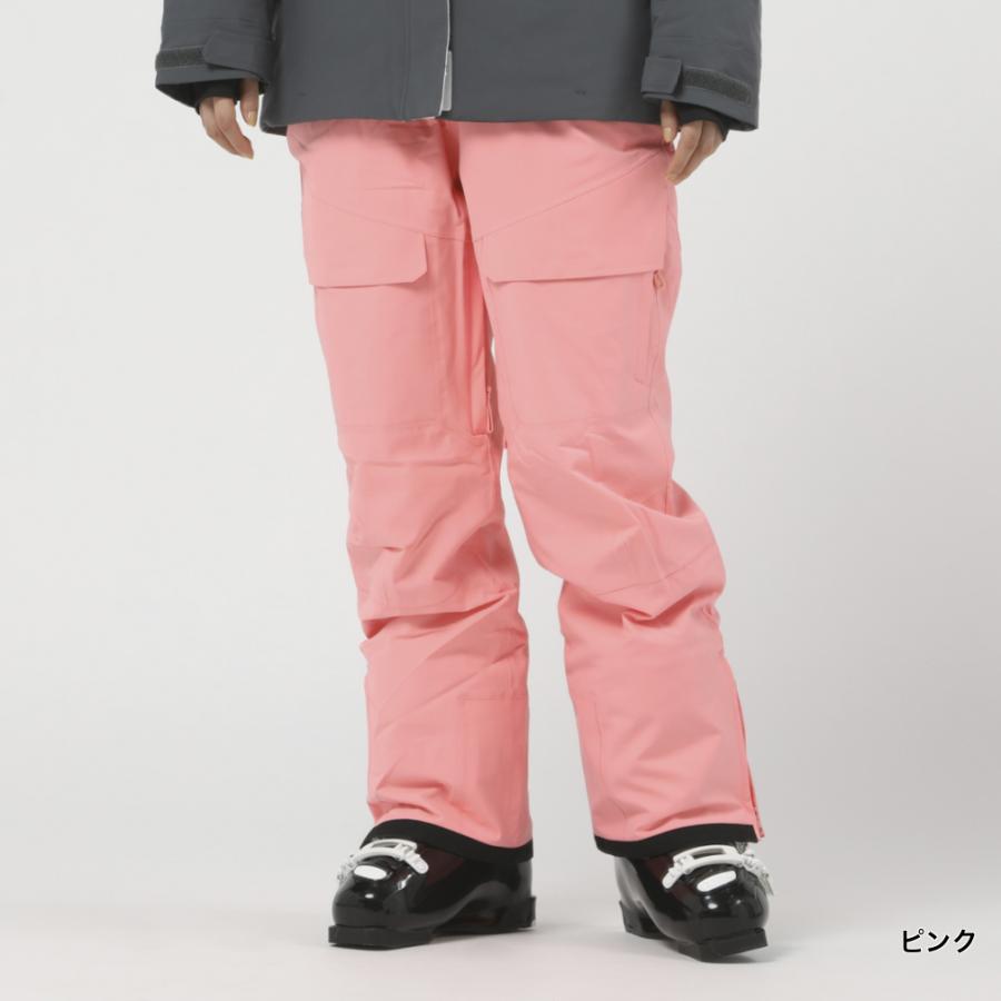 ICEPEAK（アイスピーク） レディース スキー パンツ ICEPEAK COMINS