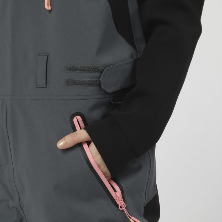 ICEPEAK（アイスピーク） レディース スキー パンツ ICEPEAK COMINS