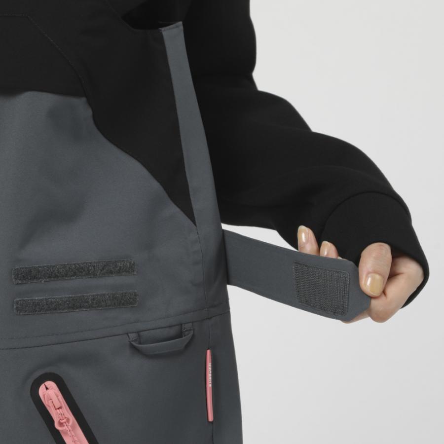 ICEPEAK（アイスピーク） レディース スキー パンツ ICEPEAK COMINS