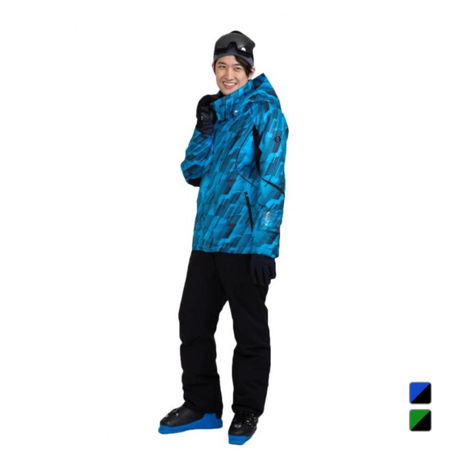 オンヨネ メンズ スキー ウェア上下セット Mens Suit Ons 19 年モデル Onyone アルペン Paypayモール店 通販 Paypayモール