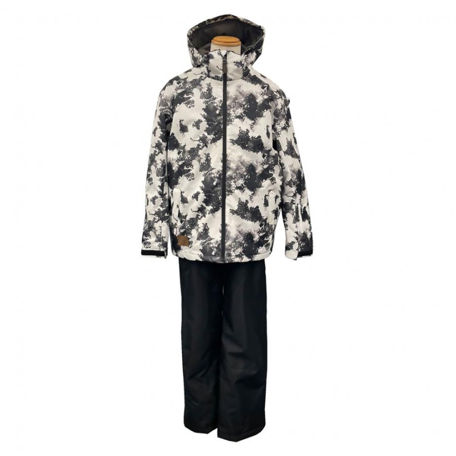 人気の店 コスビー メンズ スキー ウェア上下セット メンズスキースーツ Csm 1370 21 22年モデル グレー Cosby 特価送料無料 Www Gacfmi Org