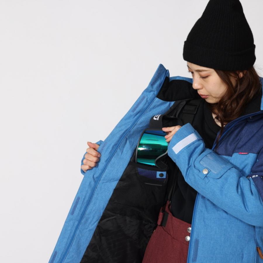 オンヨネ（ONYONE） レディース スキー ウェア上下セット LADIES SUIT