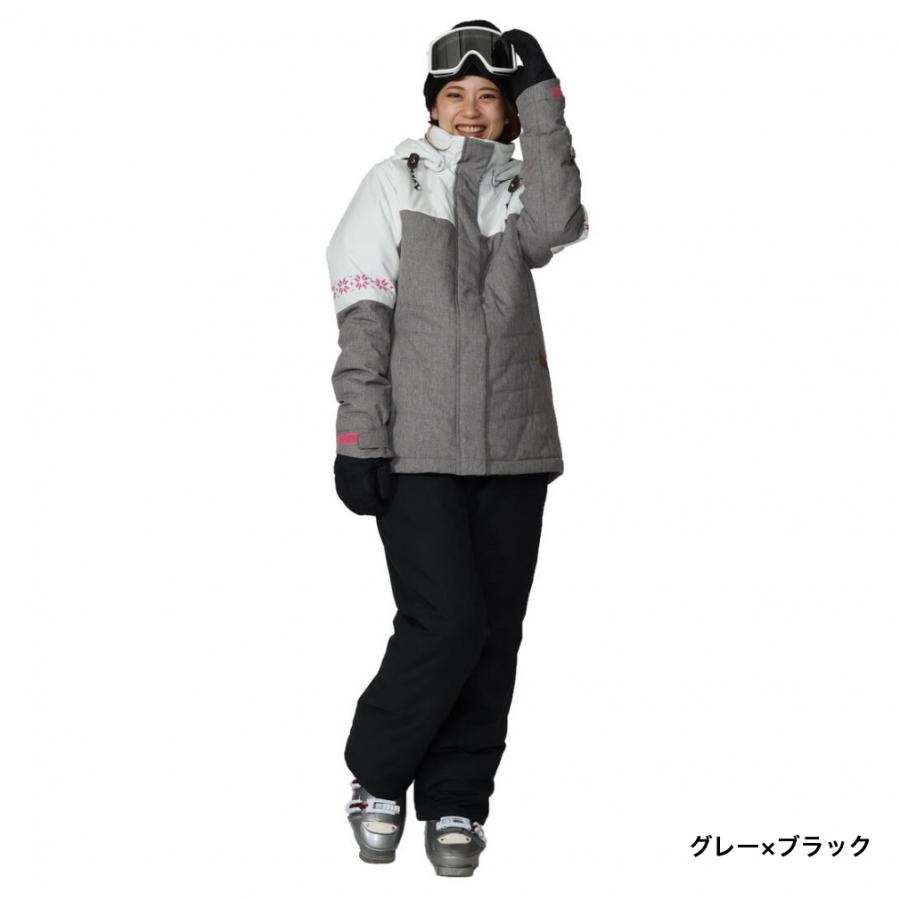 オンヨネ（ONYONE） レディース スキー ウェア上下セット LADIES SUIT