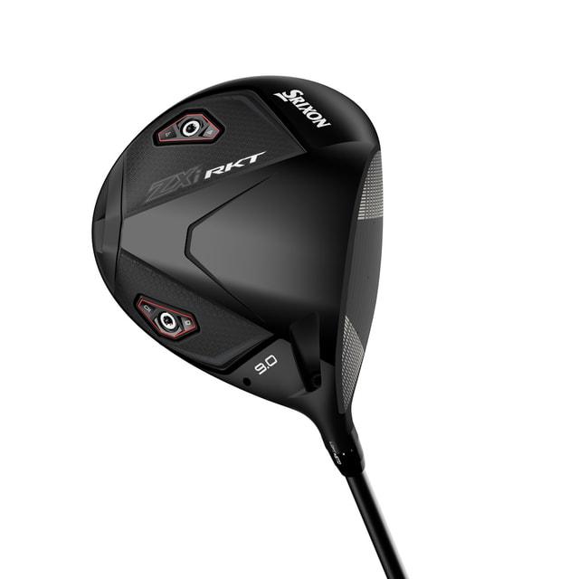 SRIXON スリクソン ZXi RKT ドライバー LH ゴルフ Diamana ZXi-II S