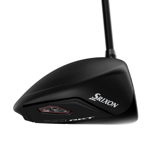 SRIXON スリクソン ZXi RKT ドライバー LH ゴルフ Diamana ZXi-II S