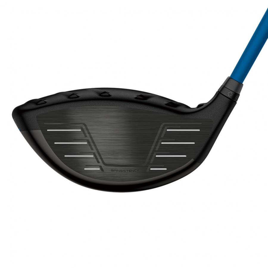 PING（ピン） LH G440 K ドライバー ゴルフ ALTA J CB BLUE S 10.5゜