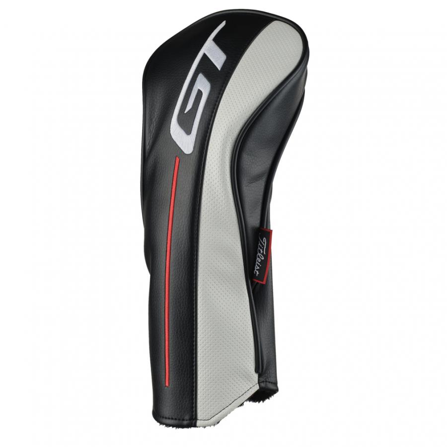 Titleist（タイトリスト） GT2 Denali Red DR LH ゴルフ ドライバー