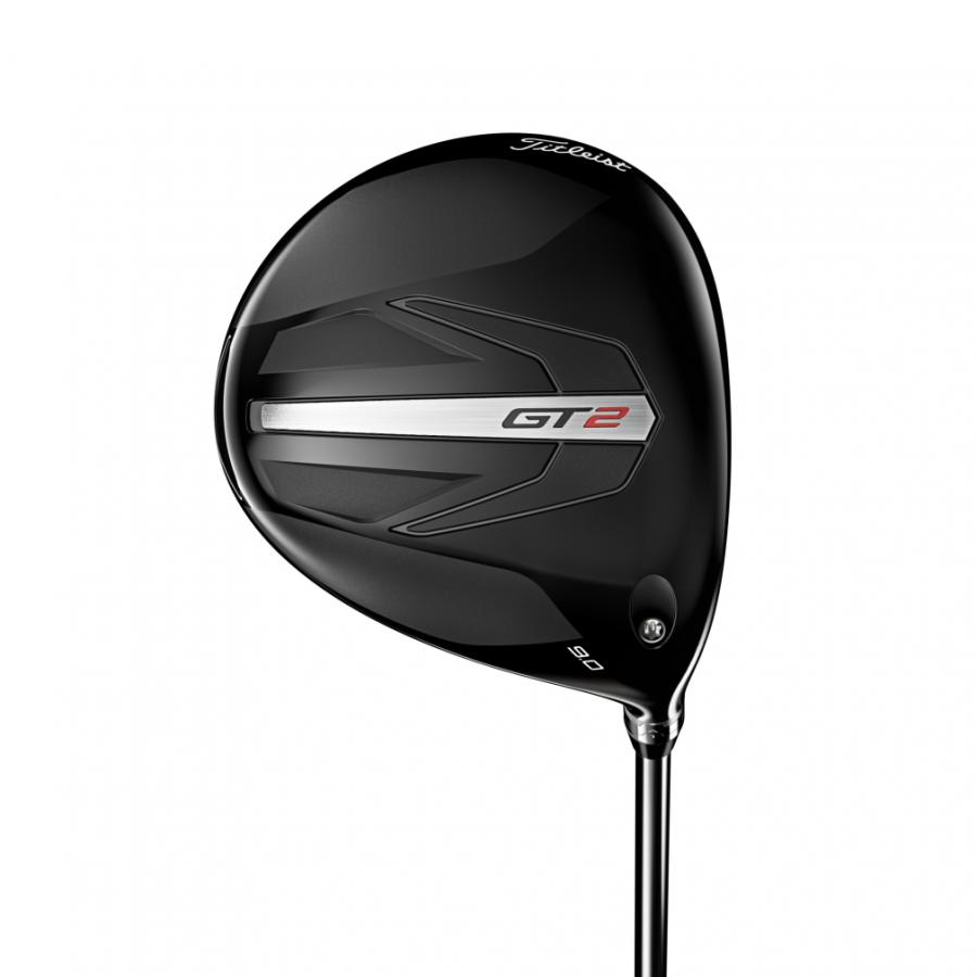 Titleist（タイトリスト） GT2 Denali Red DR LH ゴルフ ドライバー