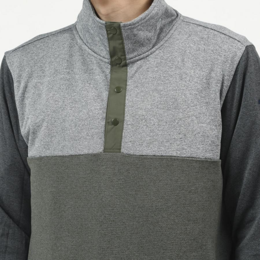 ICEPEAK（アイスピーク） メンズ スキー ジャケット ICEPEAK CONRAD