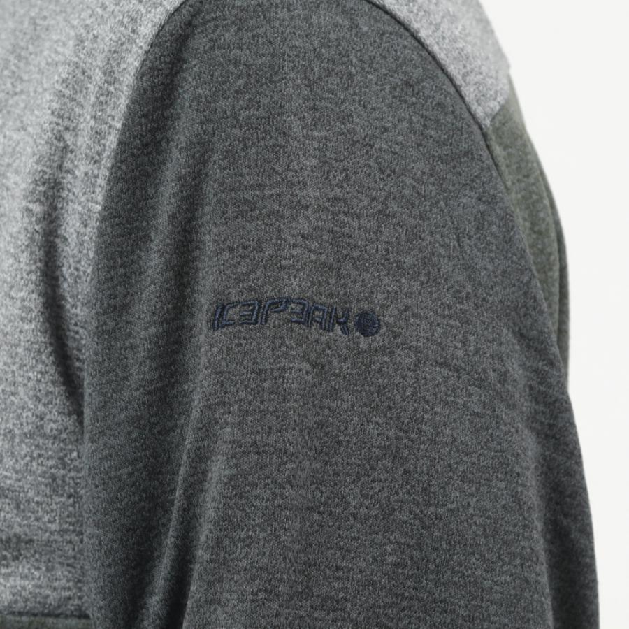 ICEPEAK（アイスピーク） メンズ スキー ジャケット ICEPEAK CONRAD