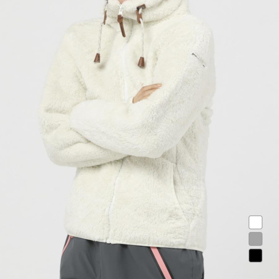 ICEPEAK（アイスピーク） レディース スキー ジャケット ICEPEAK