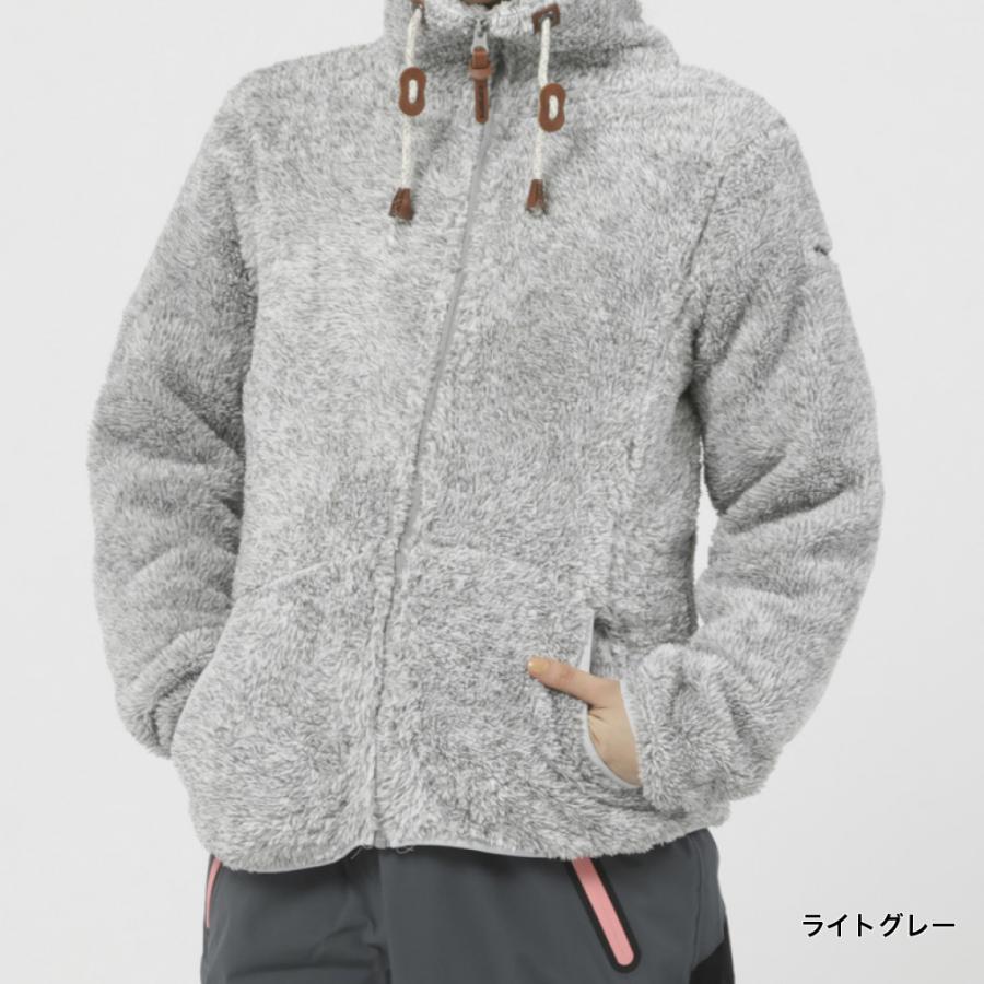 ICEPEAK（アイスピーク） レディース スキー ジャケット ICEPEAK