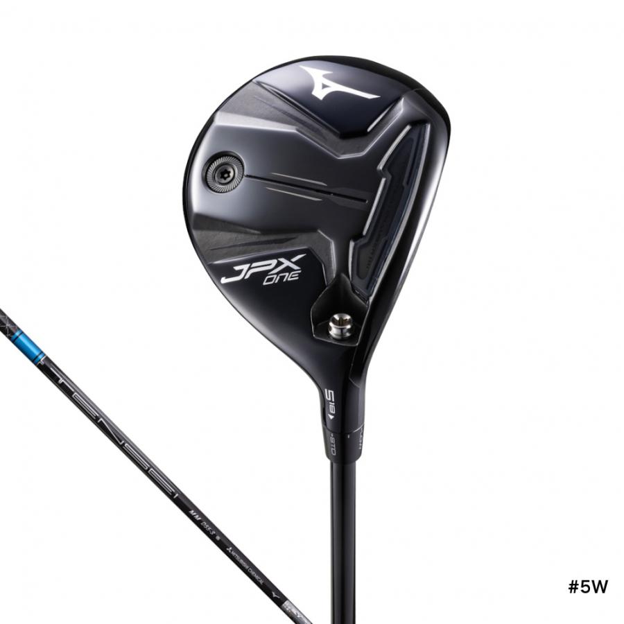 MIZUNO（ミズノ） JPX ONE フェアウェーウッド ゴルフ TENSEI BLUE MM