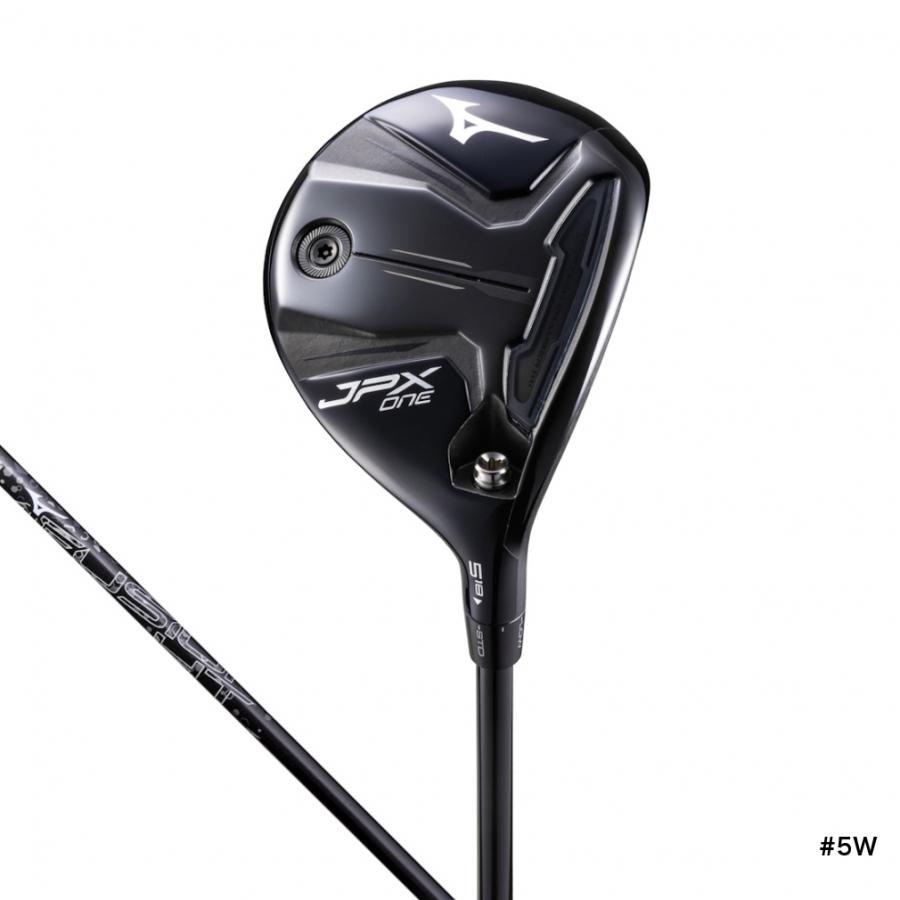 MIZUNO（ミズノ） JPX ONE フェアウェーウッド ゴルフ MFUSION HT F R
